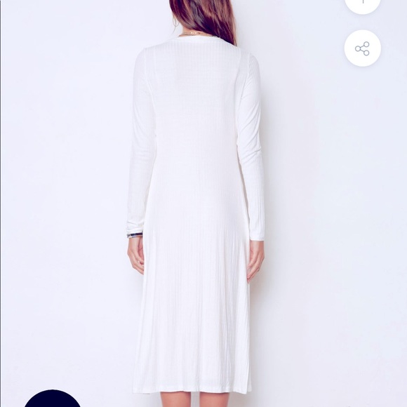 Ray Cardigan - Picture 2 of 5